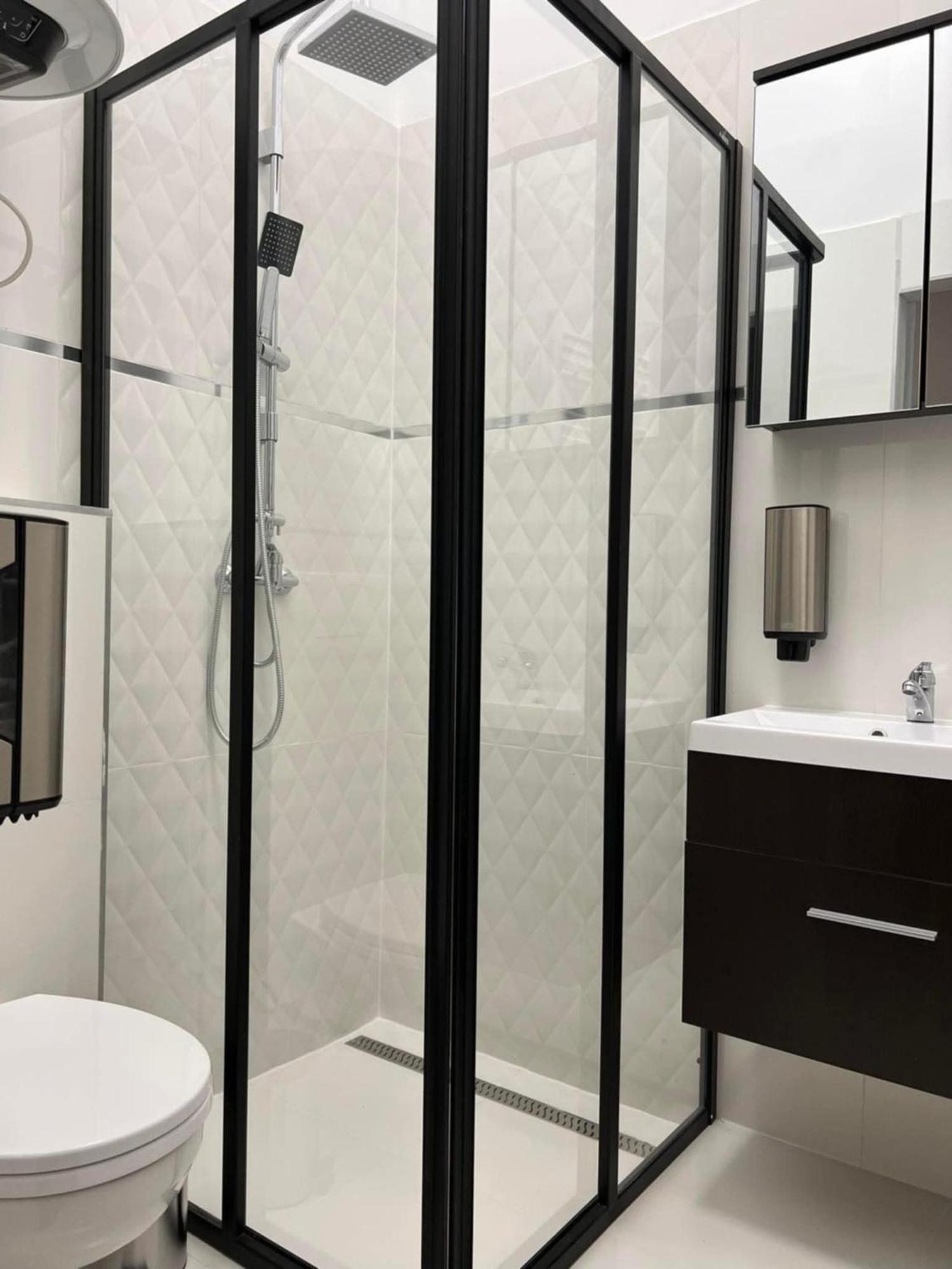 Kinizsi Udvar Apartmanhaz Балатонбоглар Екстер'єр фото
