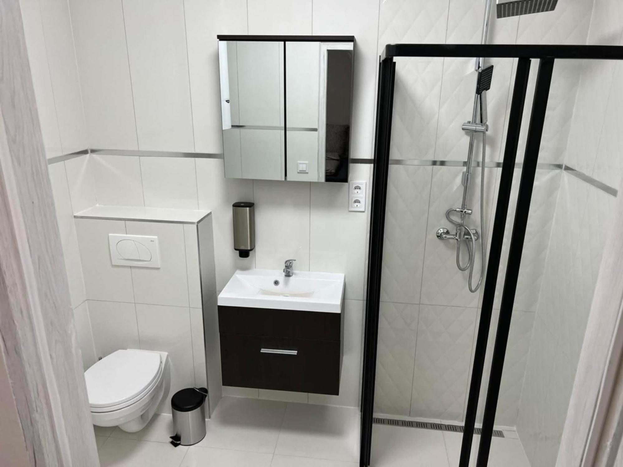 Kinizsi Udvar Apartmanhaz Балатонбоглар Екстер'єр фото